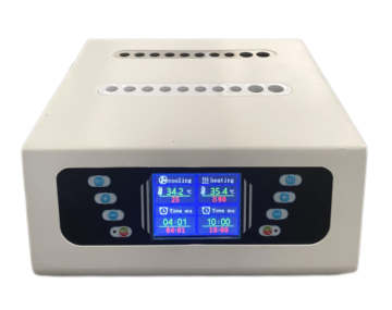 PPP Gel/P-R-P Prp Gel Maker Bio Filler Machine