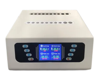 PPP Gel/P-R-P Prp Gel Maker Bio Filler Machine