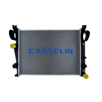 TONGSHI 2205000903 Vehicle Accessories Car Radiator for Benz CL-CLASS W215 CL500 1999