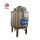 Stainless Steel Fermenter Tank Milk Fermenting Equipment