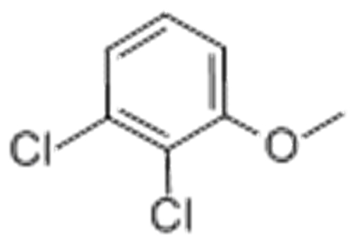 2,3-DICHLOROANISOLE CAS 1984-59-4