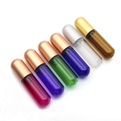 Shishada 5ml regulli shisha metall rulon