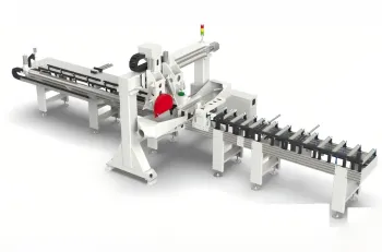 Door Frame Saw