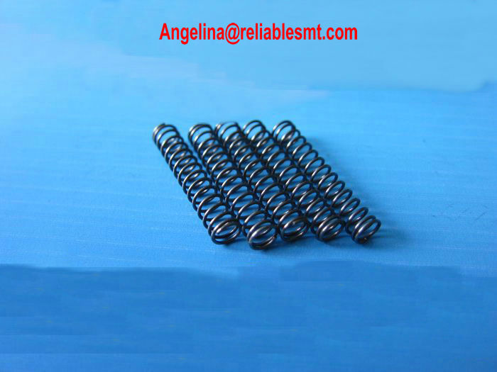 Spring Tape Guide F Part Number Khj Mc147 00 Spring Tape Guide F Part Number Khj Mc147 00
