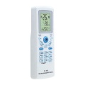 High quality AC Remote Control Air Conditioner Universal Remote Control 4000 In 1 KT-E05