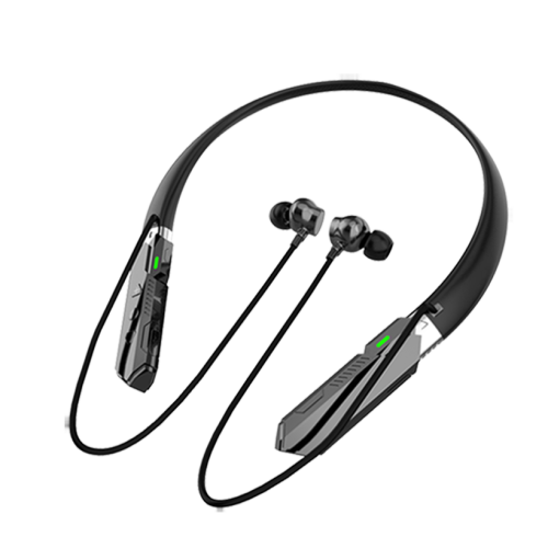 Tai nghe tai nghe của Bluetooth Neckband Tai nghe có thể sạc lại