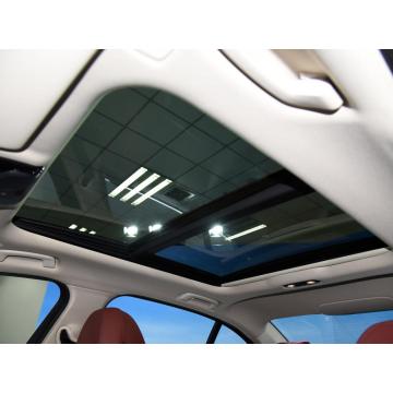 2022 year BMW iX3 M new energy vehicles electric vehicle car