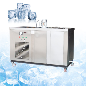 Factory Price Industrial Flake Ice Making Machine