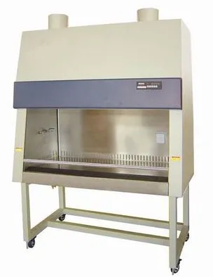 100 Purification Rank  Clean Bench