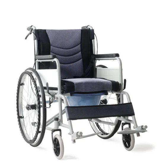 Best Air Wheelchair Cushions and Commode Wheelchairs for Elderly
