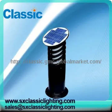 3W stainless steel lawn lighting