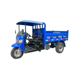 151 Diesel KN7Y tricycle