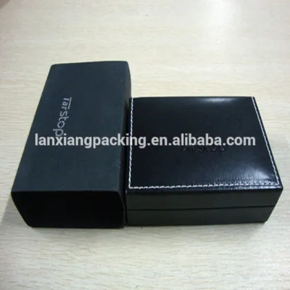 Waterproof Packing Case Unique Watch Box