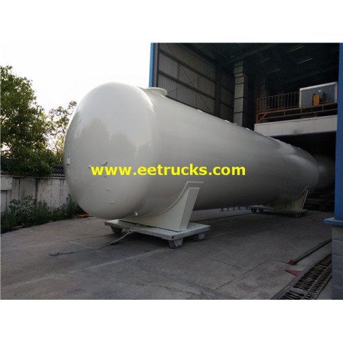 100m3 Commercial Domestic LPG Tanks