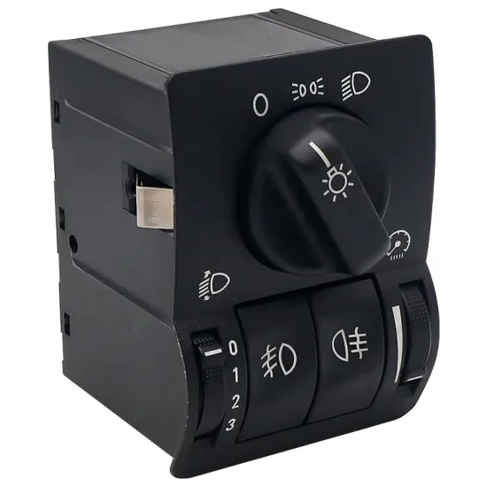 90437440 6240097 090437440 90437439 Lamp Control Switch for Opel Astra and Zafira: Product Information and Guide