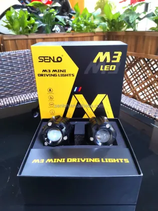 Hot Sale Original Factory Motorcycle Lighting System Auto Lighting