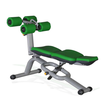 Professional Gym Workout Equipment Adjustable Web Board