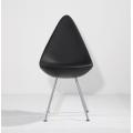 Danish Design Upholstered Arne Jacobsen Drop Chair Replica