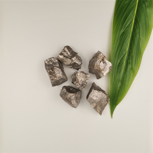 Nội dung thấp SI 15 Ferrosilicon Chất lượng cao