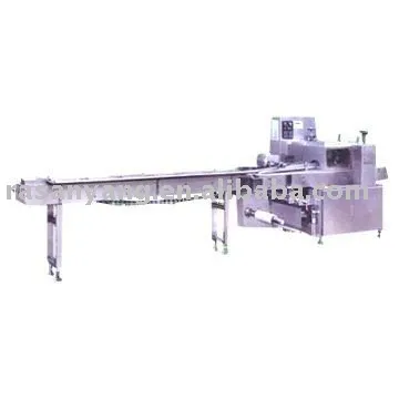 RZB450 Soft Body Automatic Packaging Machine