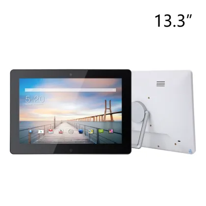 13.1 Inch WiFi Android Education Tablet PC for Kids