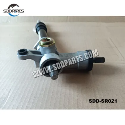 CAR STEERING GEAR FOR HAIMA FOSTER FSTAR Z00B3401110 STEERING RACK - CHINESE CAR PARTS