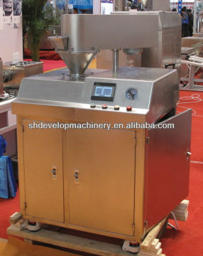 GK25B dry method granulator & granulating machine (multi-pictures)