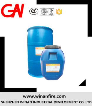 High Quality 3% Afff Foam Concentrate 6% Afff Foam Concentrate for Fire Fighting