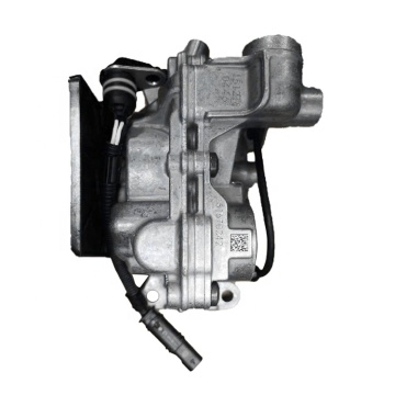 Genuine Auto Parts Quality 1050006700 Oil Pump for Geely Xingyue Tugella