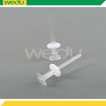 Medical skull bone fixation device