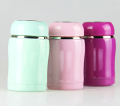 ballon bouteille thermos/thermos en acier inoxydable