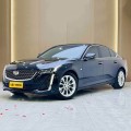 2023 Cadillac CT5 28T Luxury Standard Edition
