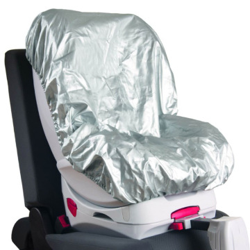 Baby Car Seat Sun Shade Protector - UV Protection Cover for Infants