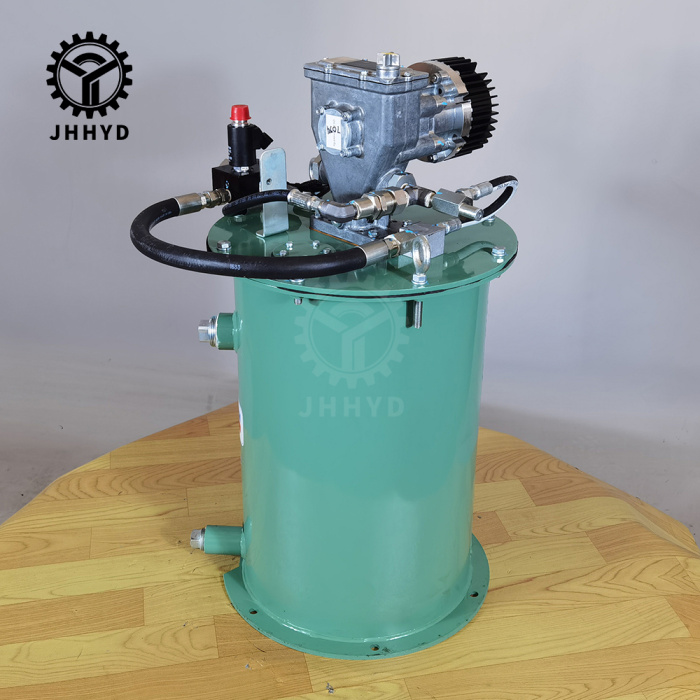 КОМАТСУ СВОМ Грузовик HD785-7 Смазка насоса 561-95-83011