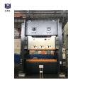 metal sheet hole punching Ppress machine