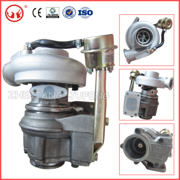 JF114019 auto turbocharger engine 4BTAA oem 3590493 4027213 HX35W 3592317 3592316 4050221