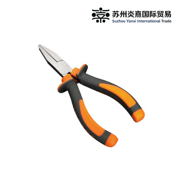 American Style Mini Soft Grip Pliers