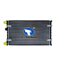 TONGSHI Cooling Expanding Pipe Radiator for VW SEAT CORDOBA