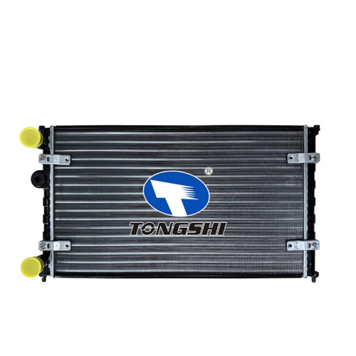 TONGSHI Cooling Expanding Pipe Radiator for VW SEAT CORDOBA
