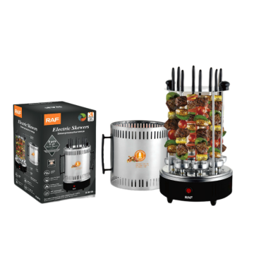 Nhà máy bán hàng trực tiếp Skewers Skewers chất lượng cao