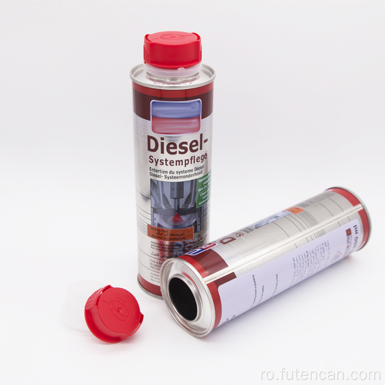 Cutie de tablă de protecție a motorului