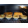 stainless steel barbecue grill grate baking cooling rack