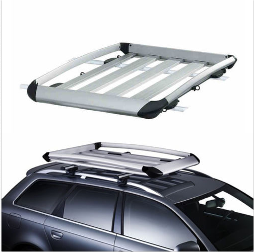 Roof Rack for HAVAL H5 jeep Land Cruise
