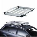 Roof Rack alang sa Haval H5 Jeep Land Cruise