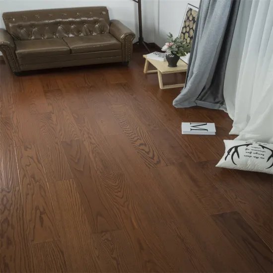 Oak planks manufacturers Multilayer ENGINEERED WOOD FLOOR
