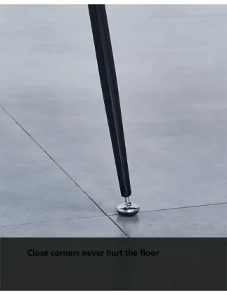 Premium Plastic Metal Dining Bar Stool - Bar Furniture