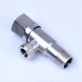 2-way Toilet Angle Valve
