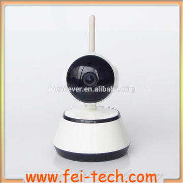 New style clock security ip camera system wireless, car camera
