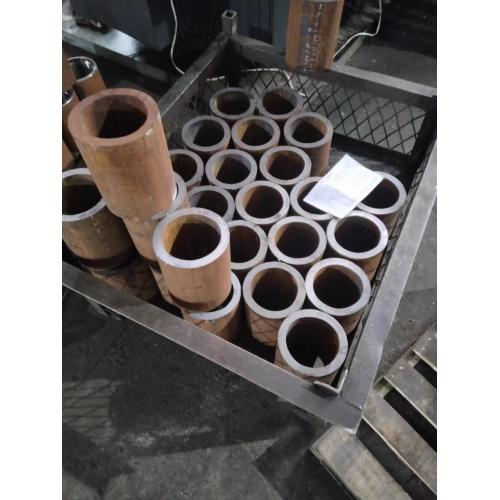 Counding Coupling 20 SC LC N80 API 5CT