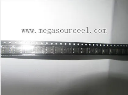 Max485csa+ - Maxim Integrated Products - Low-power, Slew-rate-limited Rs-485/rs-422 Transceivers